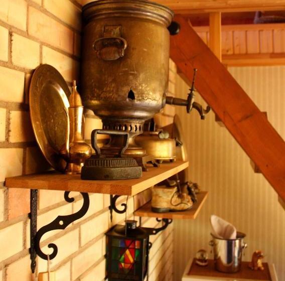 Pensão Guest House šampētera Māja