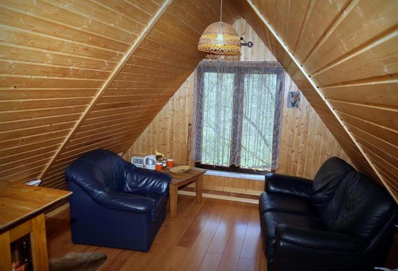 Pensão Guest House šampētera Māja