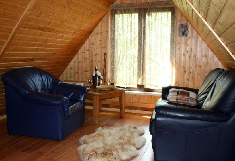 פנסיון Guest House šampētera Māja