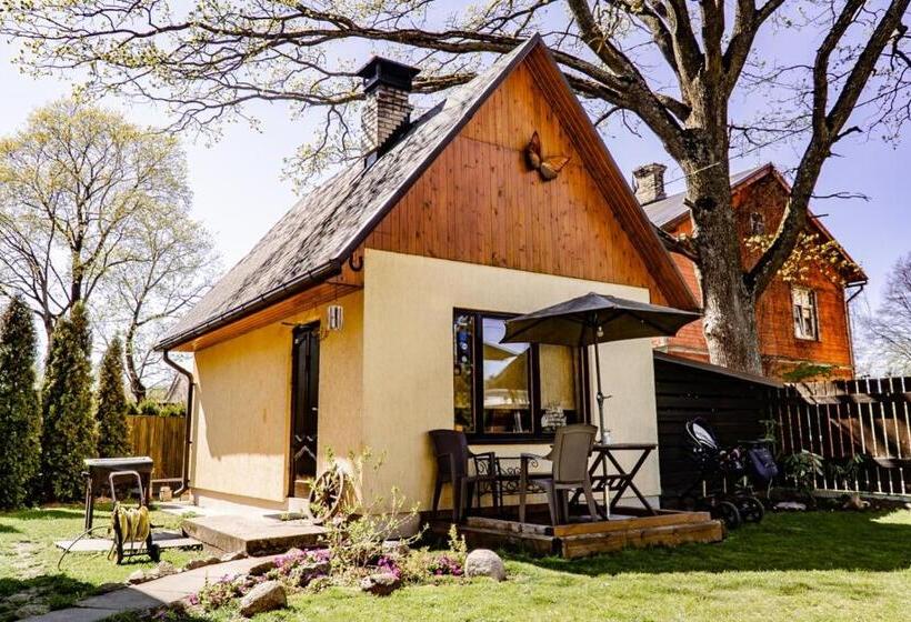 Pensão Guest House šampētera Māja