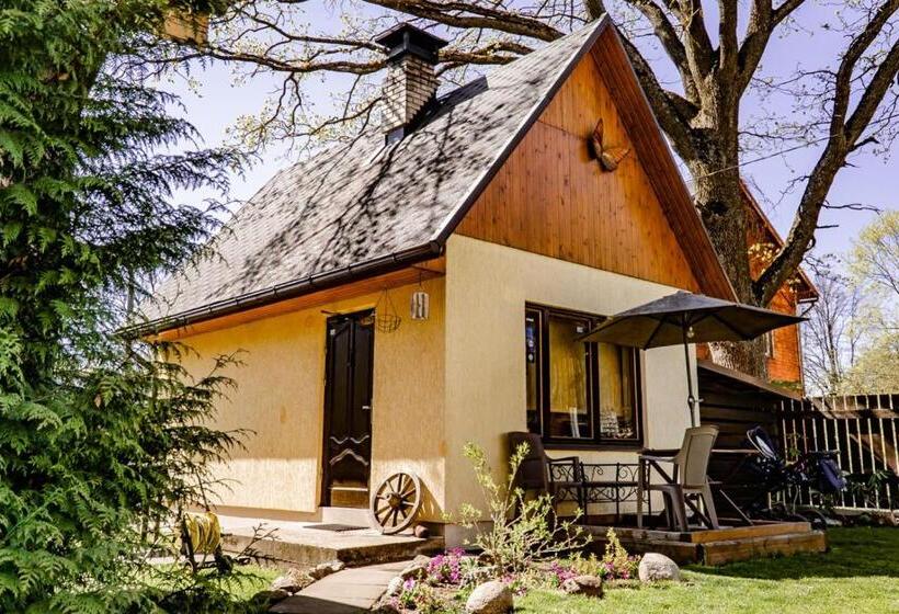 Pensão Guest House šampētera Māja