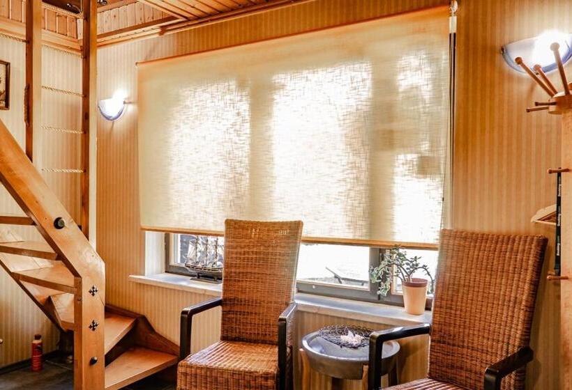 Pensão Guest House šampētera Māja