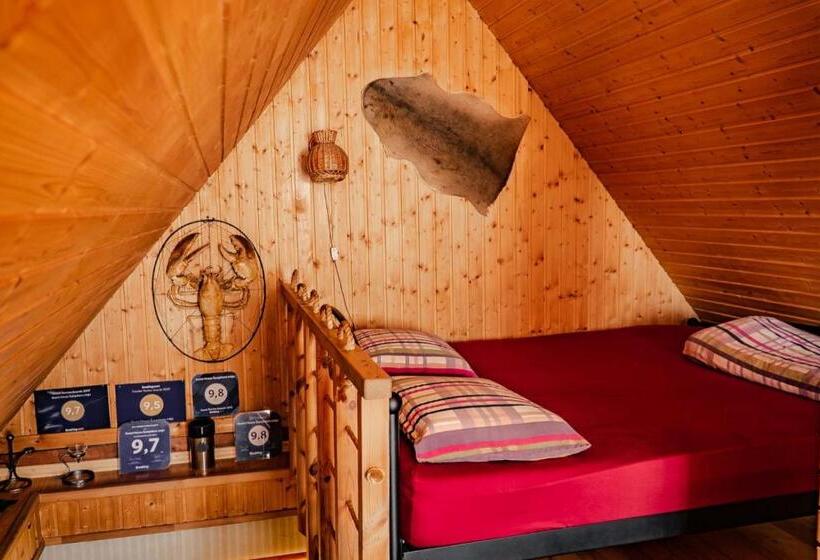 Pensão Guest House šampētera Māja