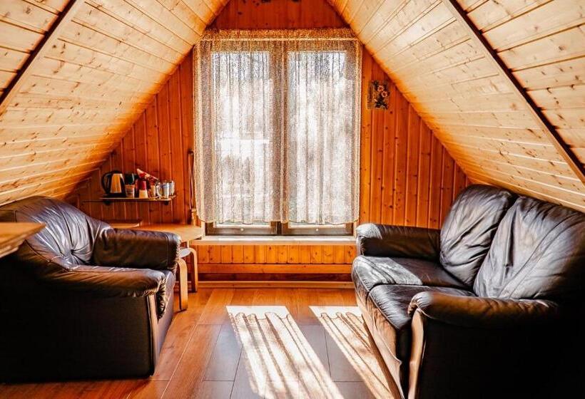 Pensão Guest House šampētera Māja