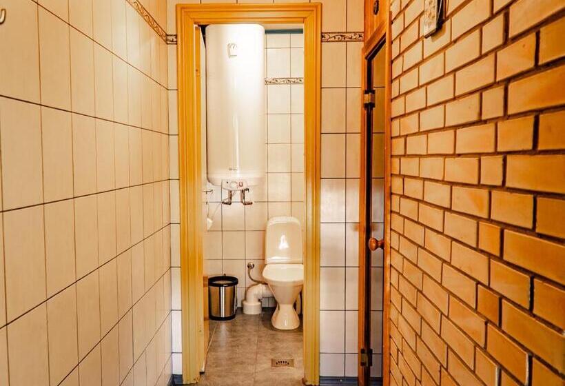 Pensão Guest House šampētera Māja