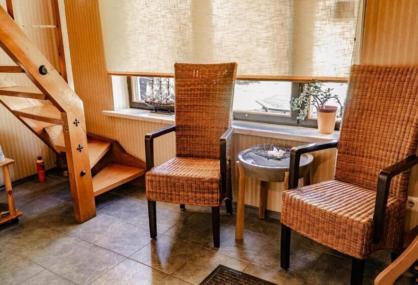 Pensão Guest House šampētera Māja