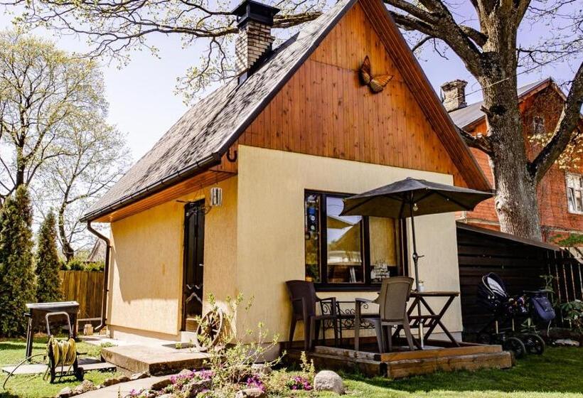 Pensão Guest House šampētera Māja