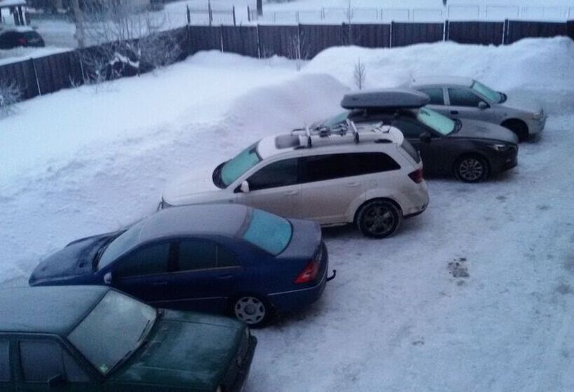 بنسيون Guest House Ilinden