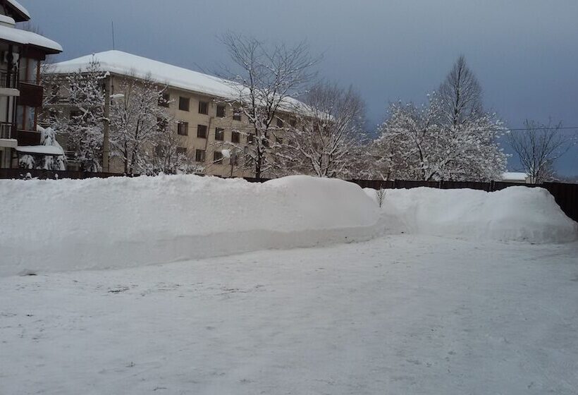 بنسيون Guest House Ilinden