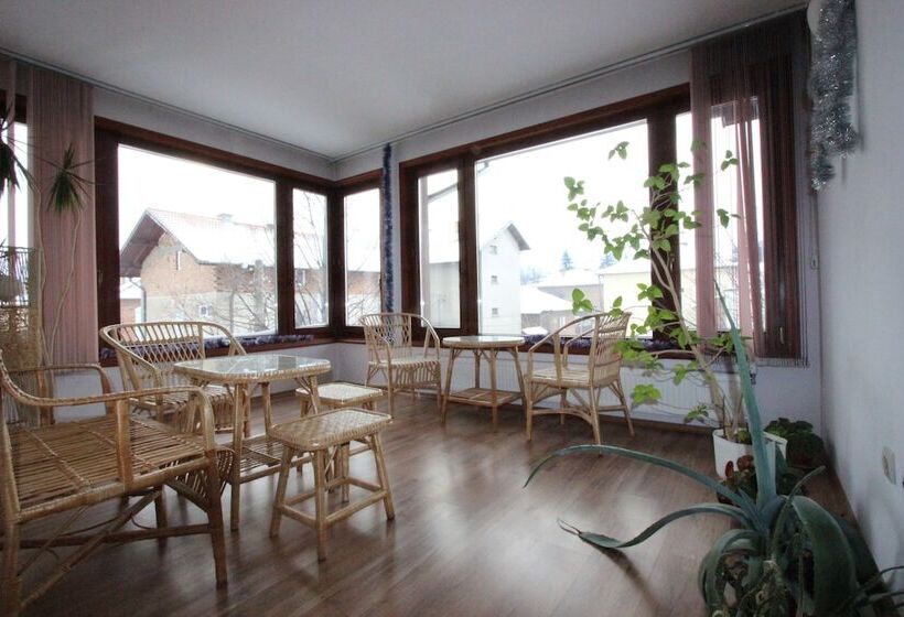 بنسيون Guest House Ilinden