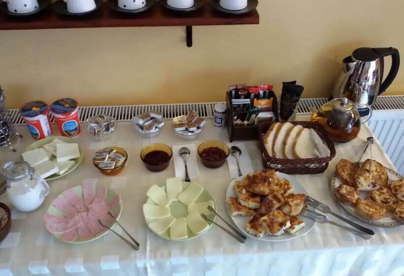 بنسيون Guest House Ilinden