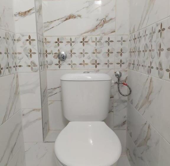 פנסיון Guest House Perla