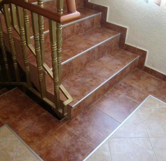 פנסיון Guest House Perla