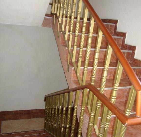 פנסיון Guest House Perla