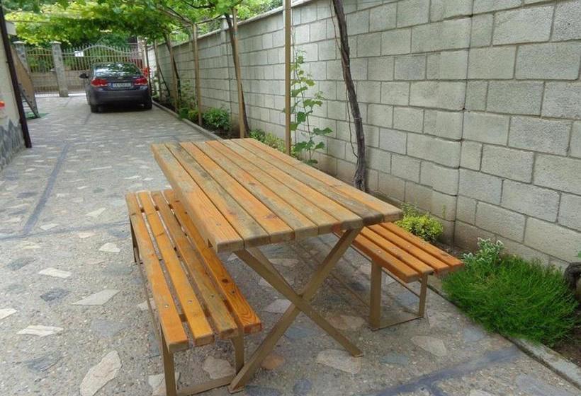 펜션 Guest Rooms Rusalka