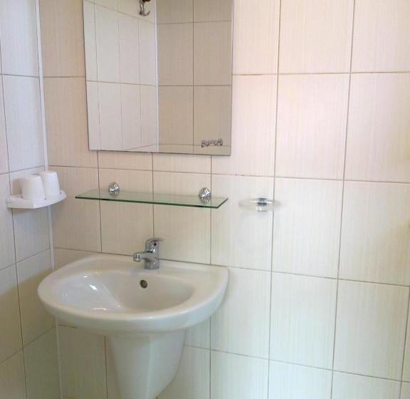 펜션 Guest Rooms Rusalka