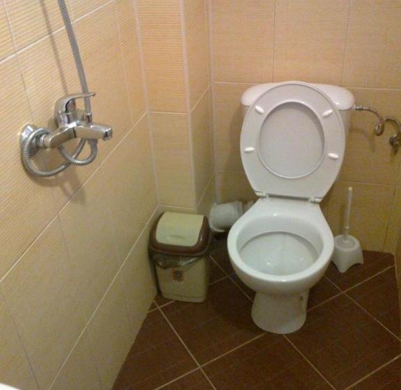 펜션 Guest Rooms Rusalka