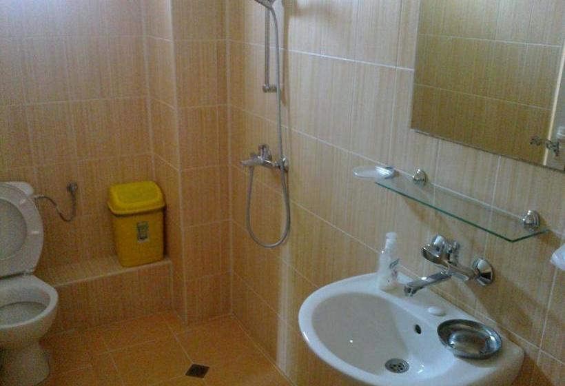 펜션 Guest Rooms Rusalka