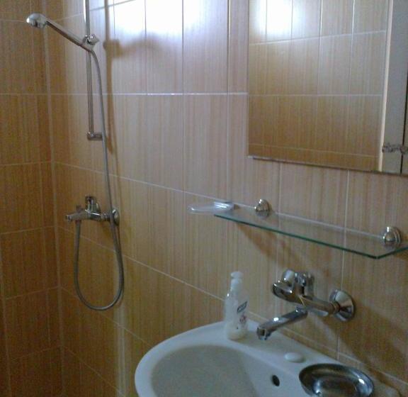 펜션 Guest Rooms Rusalka