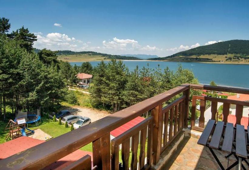 פנסיון Guest House Slunchev Cviat
