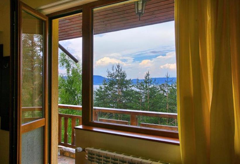 פנסיון Guest House Slunchev Cviat