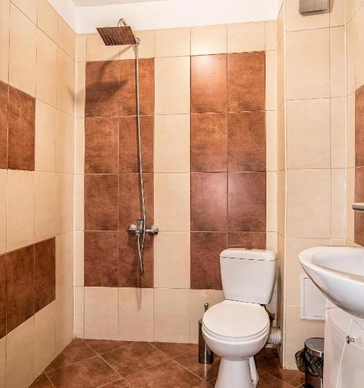 פנסיון Guest House Slunchev Cviat