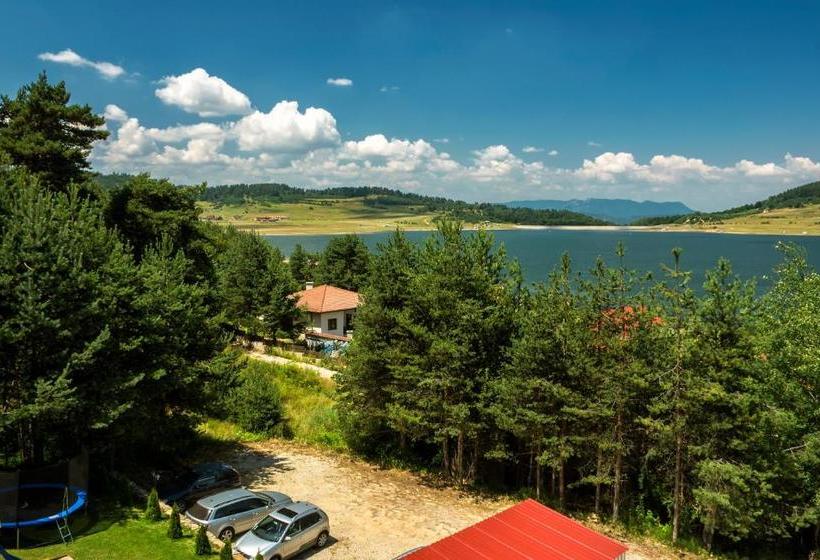 פנסיון Guest House Slunchev Cviat