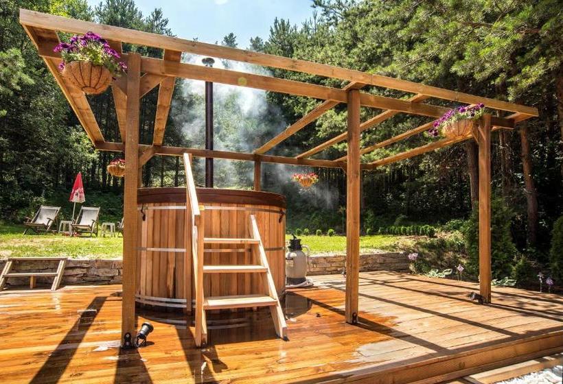 פנסיון Guest House Slunchev Cviat