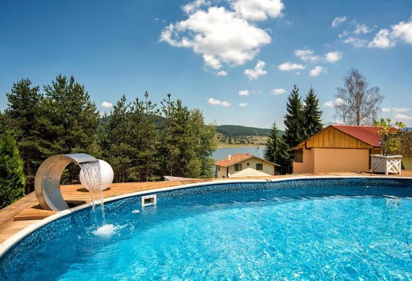 פנסיון Guest House Slunchev Cviat