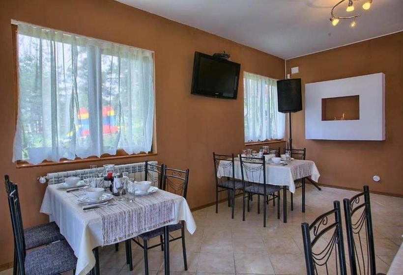 פנסיון Guest House Slunchev Cviat