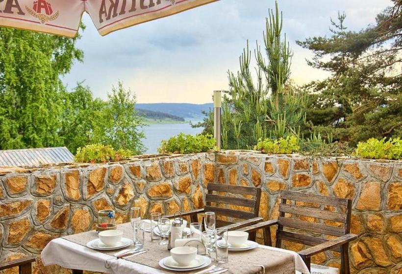 פנסיון Guest House Slunchev Cviat