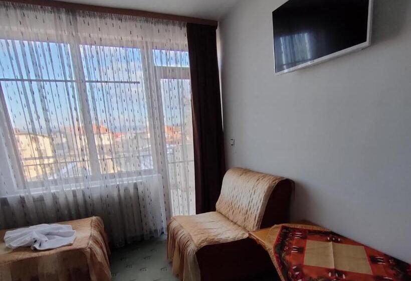 بنسيون Guest Rooms Grachenovi