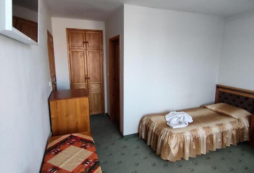 بنسيون Guest Rooms Grachenovi