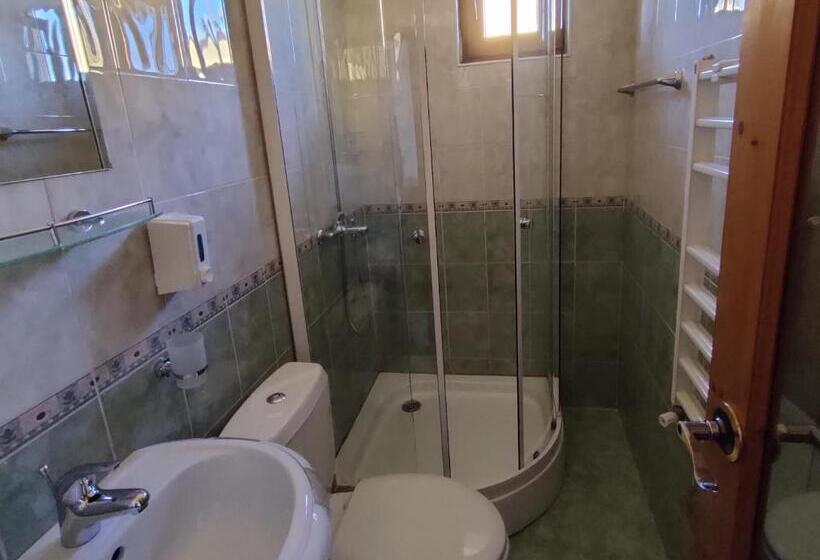 بنسيون Guest Rooms Grachenovi