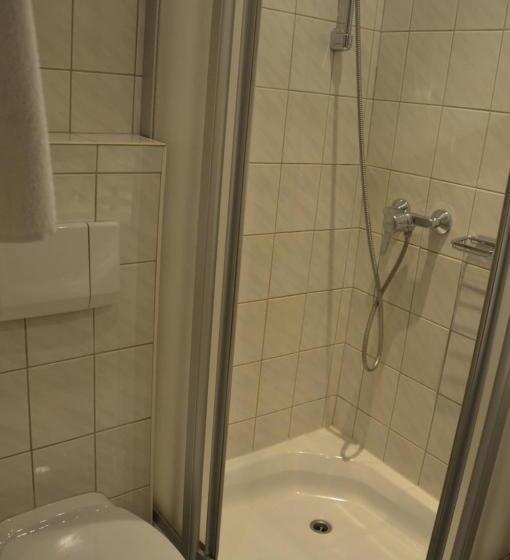 بنسيون Haus Frey