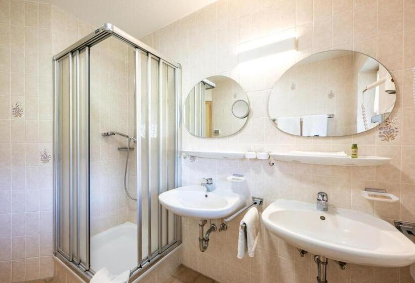 פנסיון Haus Widdersteinblick