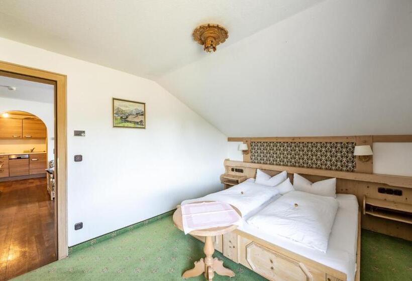 פנסיון Haus Widdersteinblick