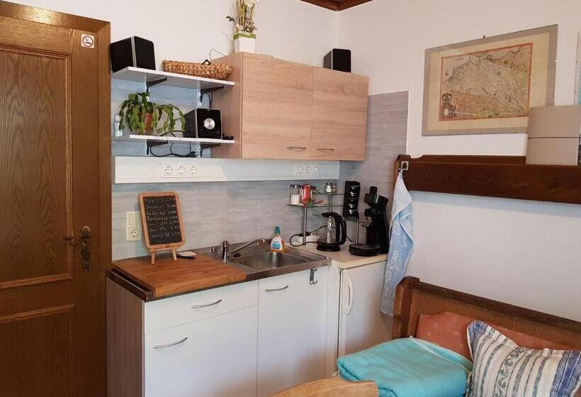 بنسيون Hiasl Stubn