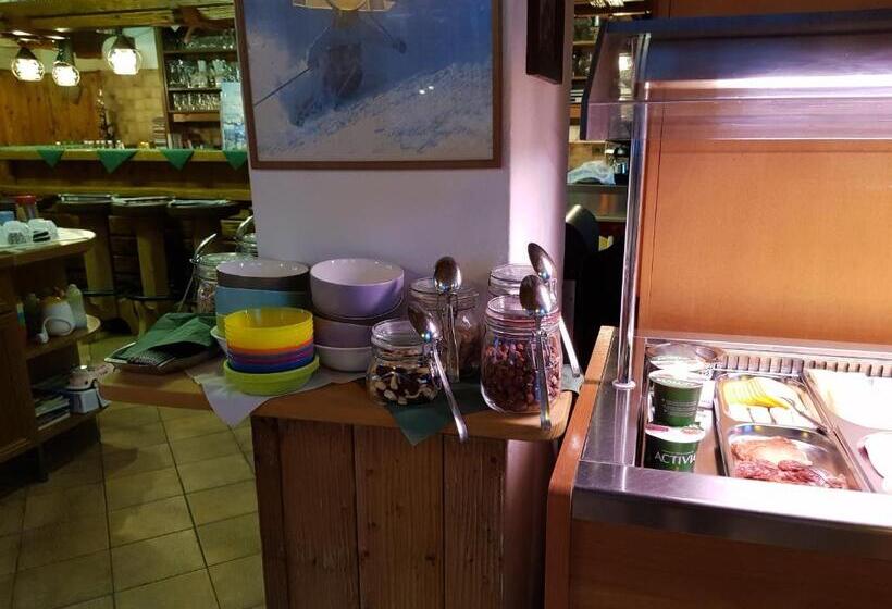 بنسيون Hiasl Stubn