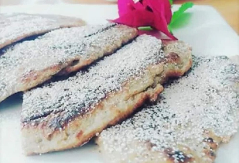 ペンション Hostal Pukao