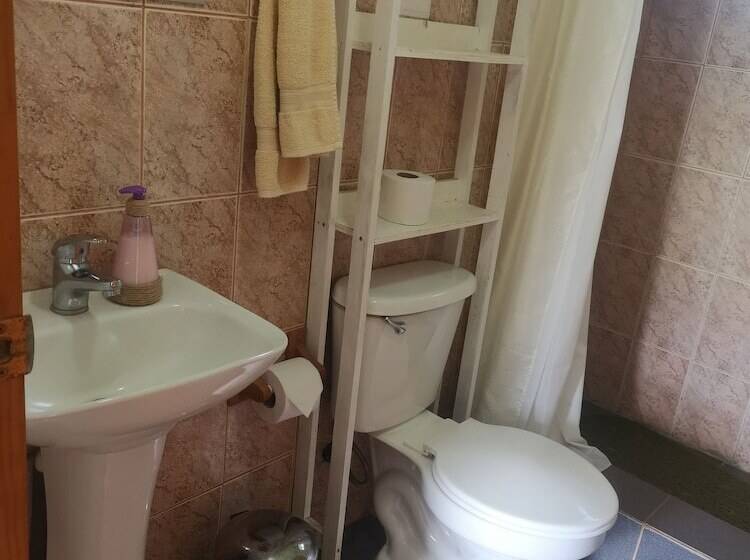 ペンション Hostal Pukao