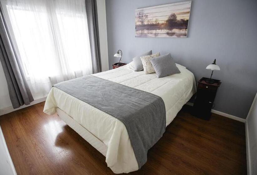 פנסיון Hostal Ventisqueros