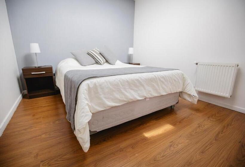 بنسيون Hostal Ventisqueros