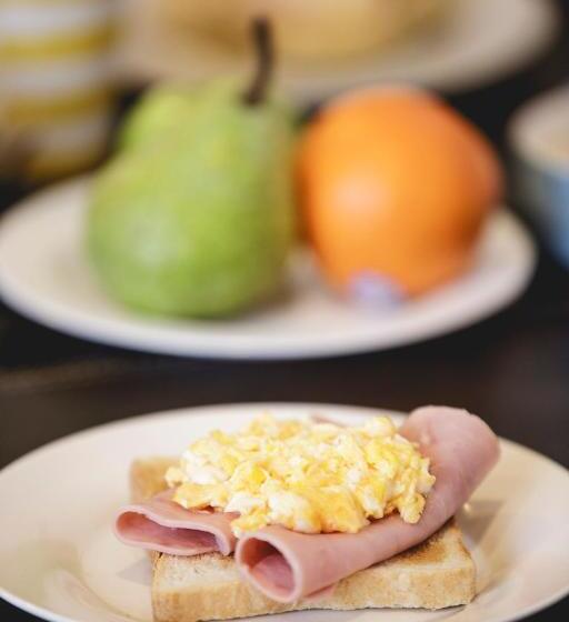 פנסיון Hostal Ventisqueros