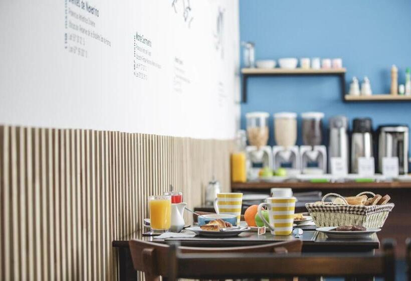 פנסיון Hostal Ventisqueros