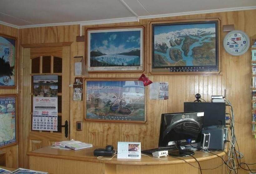 Pensão Hostel Danicar Puerto Natales