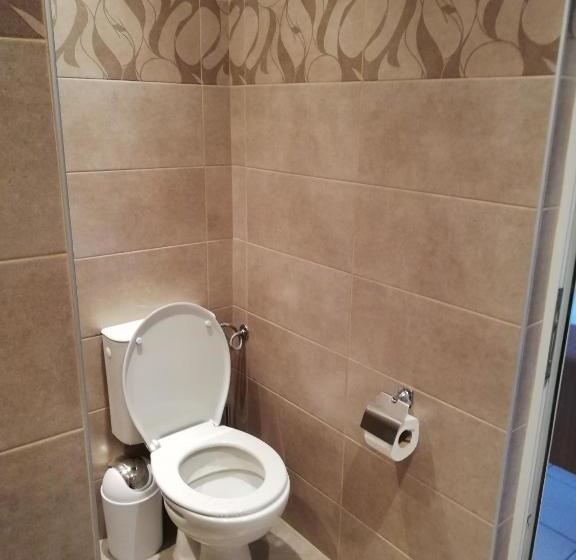 פנסיון Ianakiev Guest House