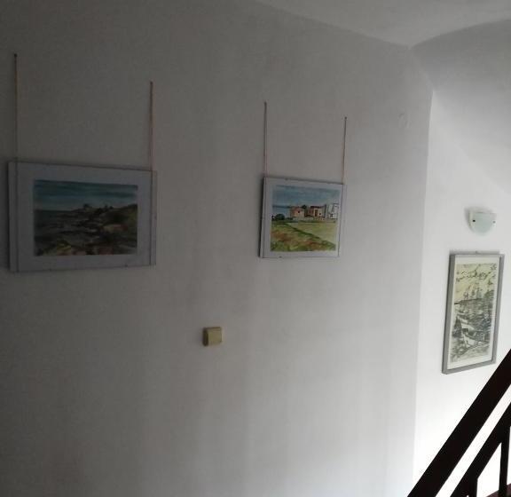 פנסיון Ianakiev Guest House