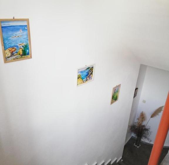 פנסיון Ianakiev Guest House