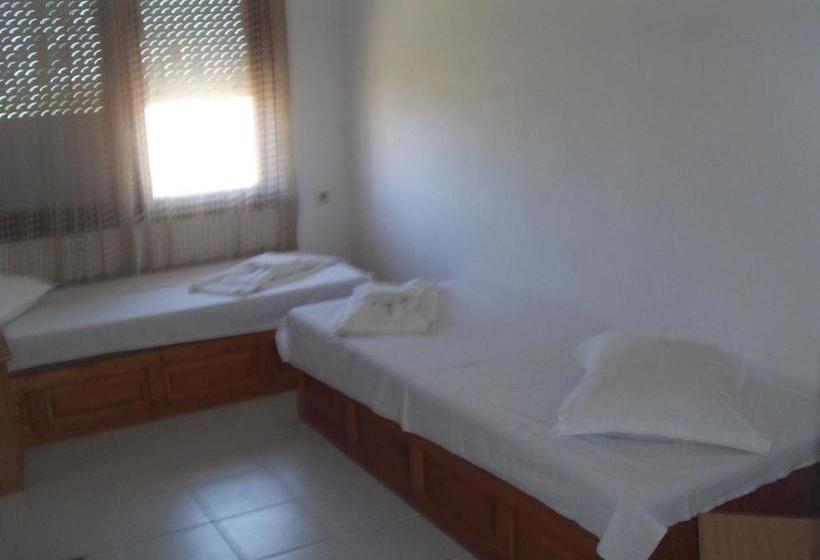 פנסיון Ianakiev Guest House